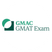 GMAT logo